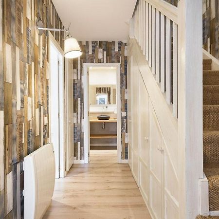 Luderna - Duplex Cap De Aran A1 Apartman Baqueira Beret Kültér fotó