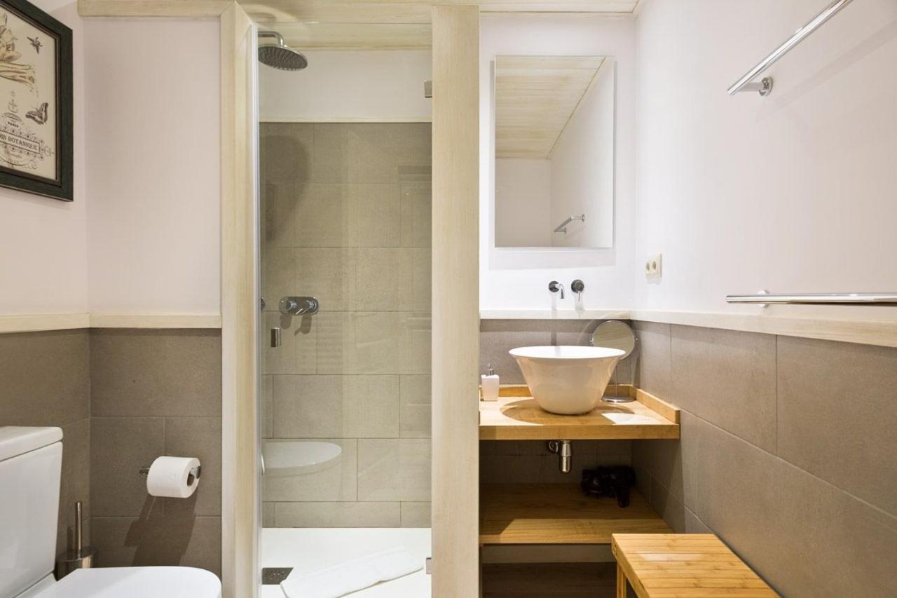 Luderna - Duplex Cap De Aran A1 Apartman Baqueira Beret Kültér fotó