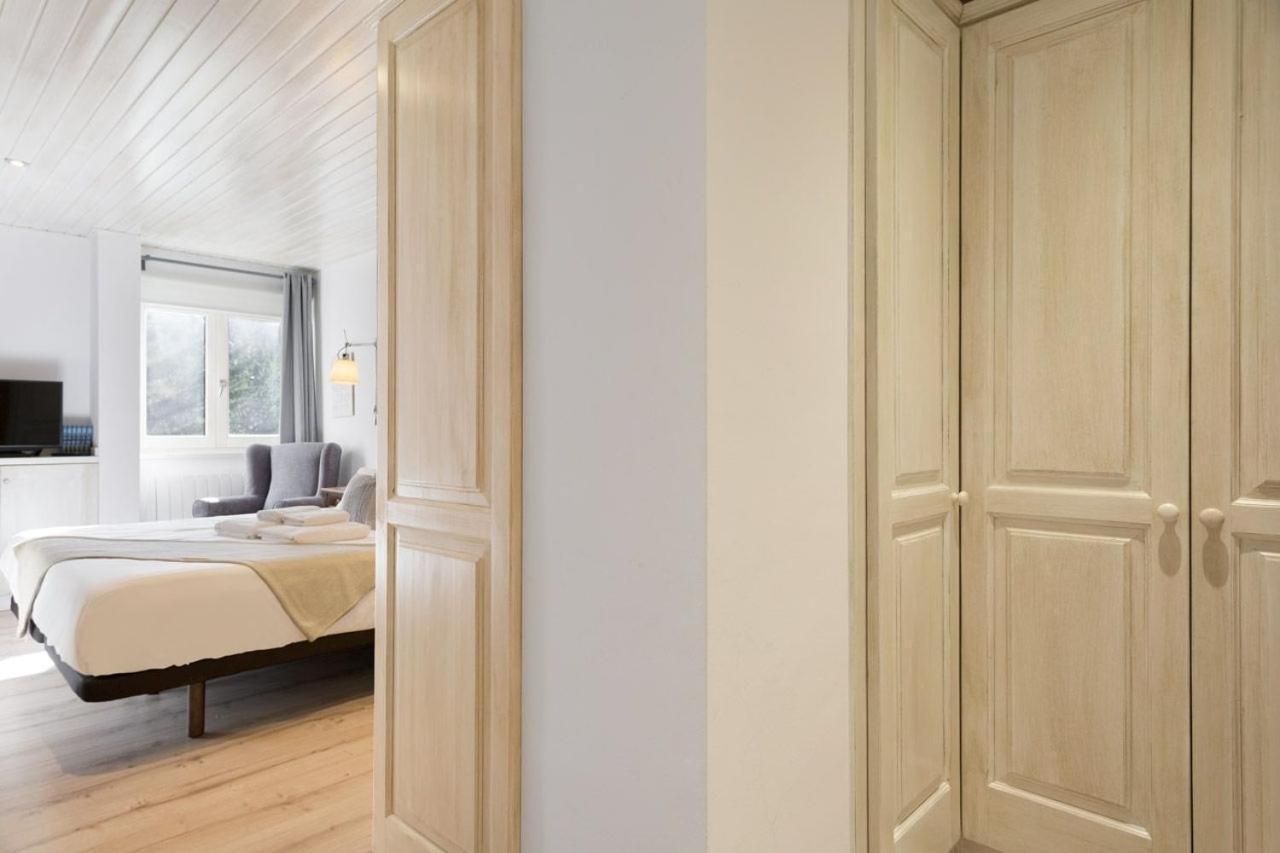 Luderna - Duplex Cap De Aran A1 Apartman Baqueira Beret Kültér fotó